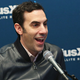 Illustration for article titled Gun advocate featured on iWho Is America?/i says that, actually, he fooled Sacha Baron Cohen